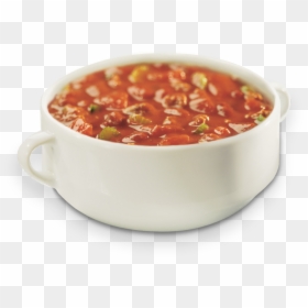 Chili Soup Clip Art, HD Png Download - soup png