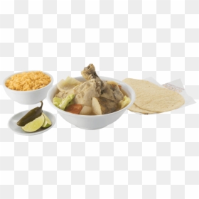 Caldo De Pollo Png, Transparent Png - soup png