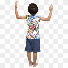 Toddler, HD Png Download - kids wear png