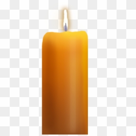 Advent Candle, HD Png Download - dirt explosion png