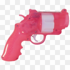 Greek Roulette, HD Png Download - revolver png