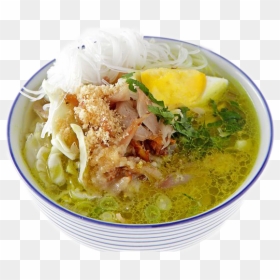 Resep Soto Lamongan Sajian Sedap, HD Png Download - soup png