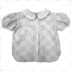 Kid Blouse Png, Transparent Png - kids wear png