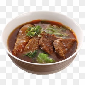 鼎泰豐 紅燒 牛肉 湯, HD Png Download - soup png