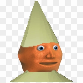 Dank Meme No Background, HD Png Download - gnome child png