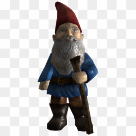 Transparent Gnome Png, Png Download - gnome child png