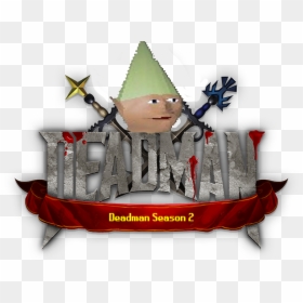 Old School Runescape, HD Png Download - gnome child png