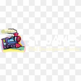 Train, HD Png Download - gnome child png