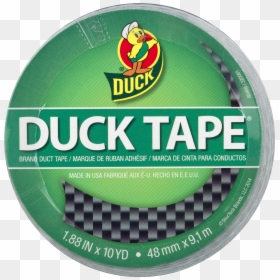 Duck Brand Duct Tape, HD Png Download - duct tape png