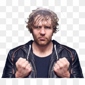 Dean Ambrose Without Background, HD Png Download - dean ambrose png