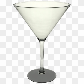 Martini Glass, HD Png Download - martini png