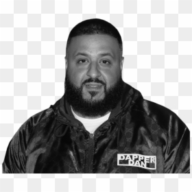 Gentleman, HD Png Download - dj khaled png