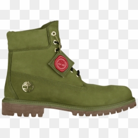 Timberland Lux Lace Up Boots, HD Png Download - dj khaled png