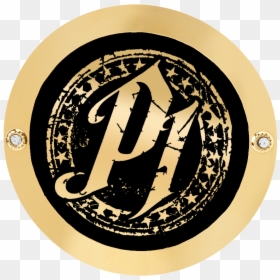 Wwe Aj Styles Logo Png, Transparent Png - dean ambrose png