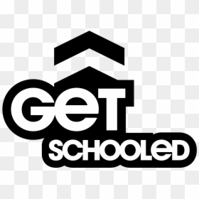 Get Schooled, HD Png Download - dj khaled png