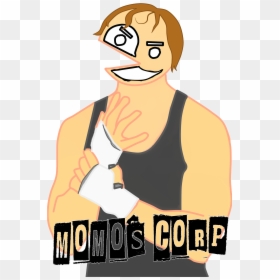 Claw, HD Png Download - dean ambrose png