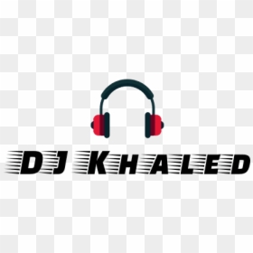 Earphone, HD Png Download - dj khaled png