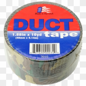 Label, HD Png Download - duct tape png