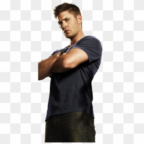 Dean Winchester, HD Png Download - dean ambrose png