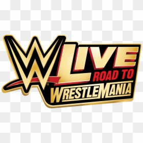 Road To Wrestlemania 35, HD Png Download - dean ambrose png