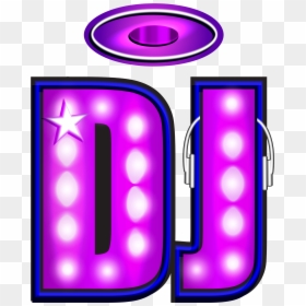 Dj Logo Png Hd, Transparent Png - dj khaled png