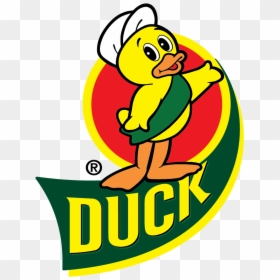 Duck Brand, HD Png Download - duct tape png