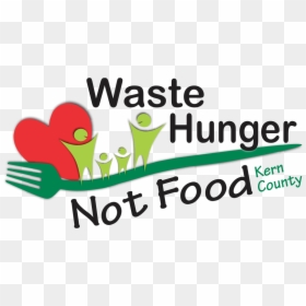 Waste Hunger Not Food, HD Png Download - wasted png