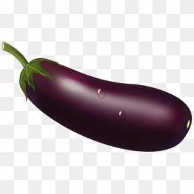 Eggplant Png Transparent, Png Download - eggplant png