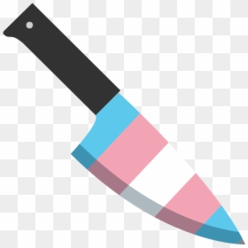Knife, HD Png Download - bloody knife png
