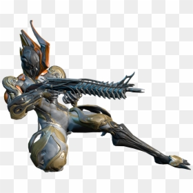 Fi Warrior Sci Fi Png, Transparent Png - embers png