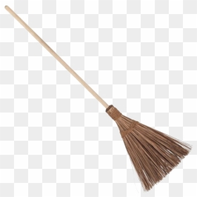 Broom Stick With Handle, HD Png Download - broom png