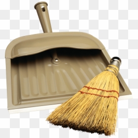 Things To Keep House Clean, HD Png Download - broom png
