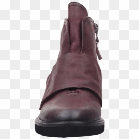 Chelsea Boot, HD Png Download - eggplant png