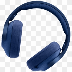 G433 Headset, HD Png Download - headphone png