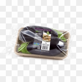 Mussel, HD Png Download - eggplant png