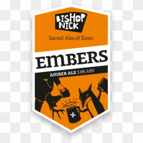 Bishop Nick Ridley's Rite, HD Png Download - embers png