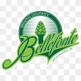 Bellefonte Brewing, HD Png Download - brandon marshall png