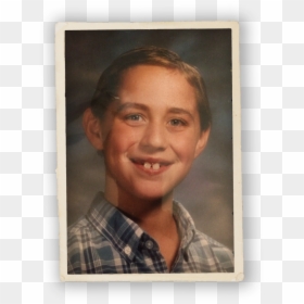 Kenny - Picture Frame, HD Png Download - kenny png