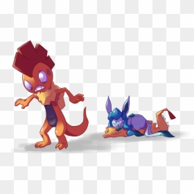 Transparent Scrafty Png - Scrafty Pokemon Go, Png Download - pokemon go characters png