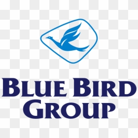 Thumb Image - Blue Bird Group Logo Png, Transparent Png - bluebird png