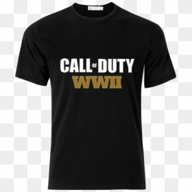 Fortnite Where We Dropping Boys T Shirt, HD Png Download - cod wwii png