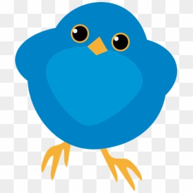 Bluebird - Clip Art, HD Png Download - bluebird png