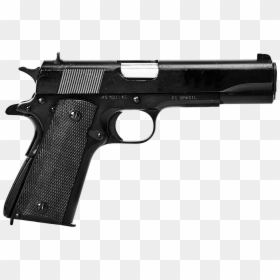 Firearm,gun,trigger,gun Accessory,ranged Weapon,gun - Novritsch Ssp1, HD Png Download - cod wwii png