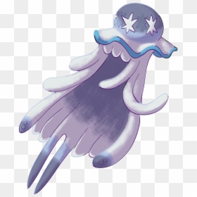 Cartoon, HD Png Download - nihilego png