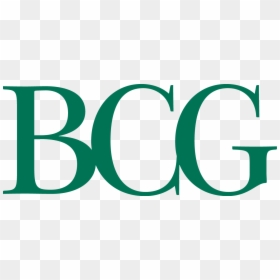 The Boston Consulting Group Logo Png - Boston Consulting Group Png, Transparent Png - bcg logo png