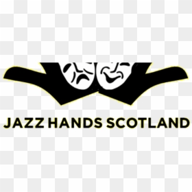 Drama Club, HD Png Download - jazz hands png