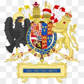 Full Coat Of Arms, HD Png Download - metv logo png