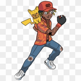 Pokemon Go Characters Png, Transparent Png - pokemon go characters png