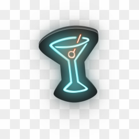 Simbolo De Bebida Png, Transparent Png - bar icon png