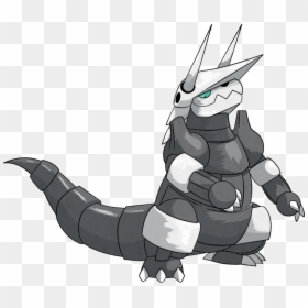 Transparent Aggron Png - Imágenes De Aggron Pokemon, Png Download - pokemon go characters png